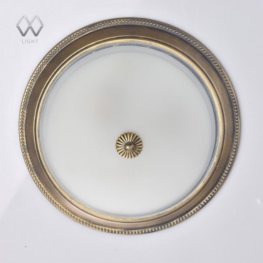 Люстра потолочная MW-Light 450015503 Ариадна 3x60W E27
